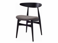 爆款北歐風格實木漢森椅子